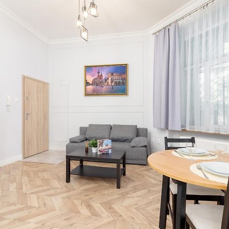 Swietego Filipa Apartments Cracow By Noclegi Renters Kraków Zewnętrze zdjęcie